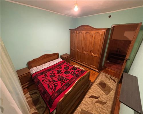 Apartament 2 camere de inchiriat, centrala proprie – E3