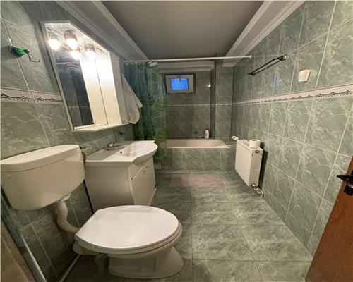 Apartament 2 camere de inchiriat, centrala proprie – E3
