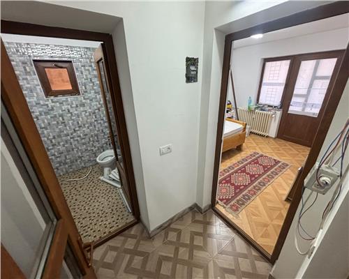 Spatiu comercial central 82 mp, parter – pozitie excelenta