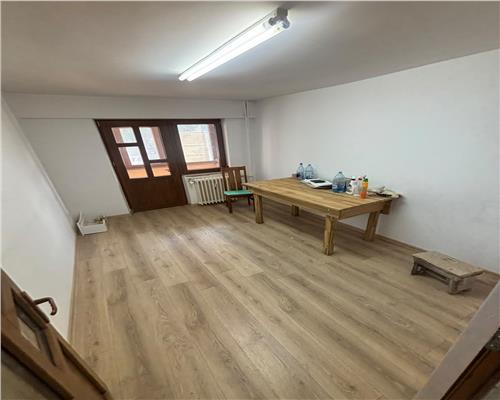 Spatiu comercial central 82 mp, parter – pozitie excelenta