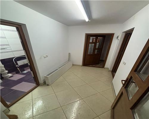 Spatiu comercial central 82 mp, parter – pozitie excelenta