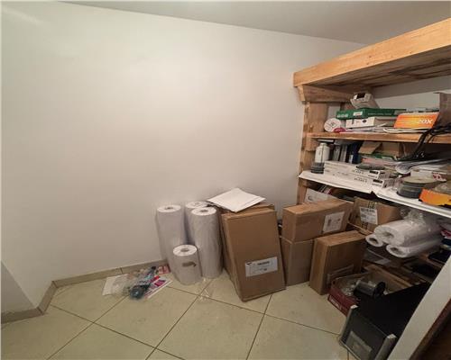 Spatiu comercial central 82 mp, parter – pozitie excelenta