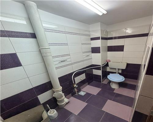 Spatiu comercial central 82 mp, parter – pozitie excelenta