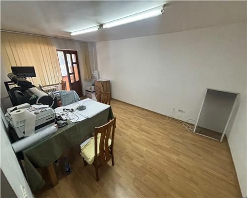 Spatiu comercial central 82 mp, parter – pozitie excelenta