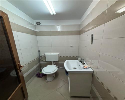 Spatiu comercial central 82 mp, parter – pozitie excelenta
