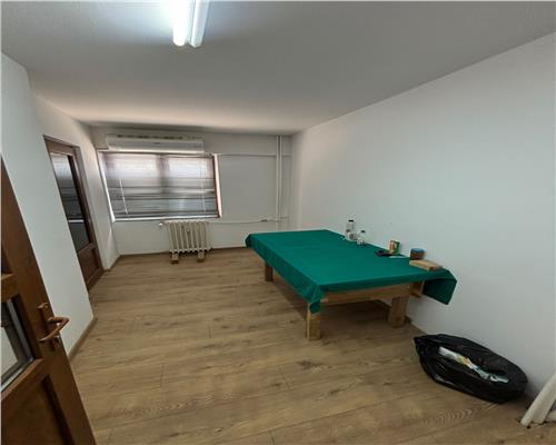 Spatiu comercial central 82 mp, parter – pozitie excelenta
