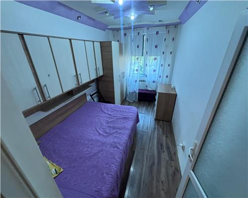 Apartament 40 mp, Neptun – Mobilat, centrala proprie + parcare