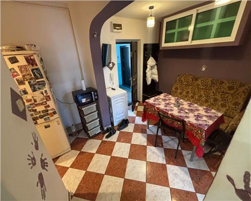 Apartament 40 mp, Neptun – Mobilat, centrala proprie + parcare