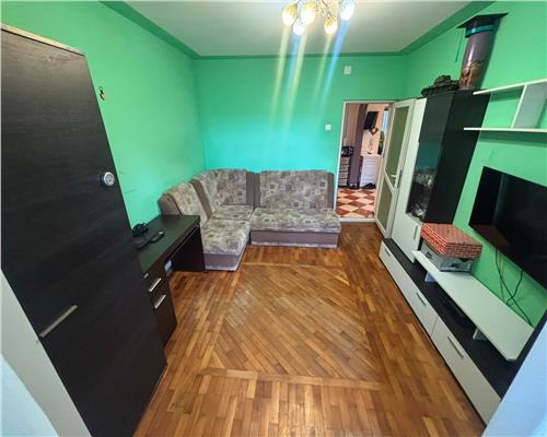 Apartament 40 mp, Neptun – Mobilat, centrala proprie + parcare
