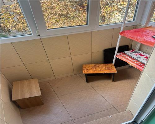 Apartament 40 mp, Neptun – Mobilat, centrala proprie + parcare