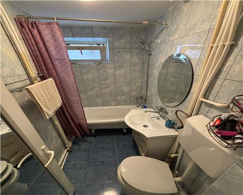 Apartament 40 mp, Neptun – Mobilat, centrala proprie + parcare