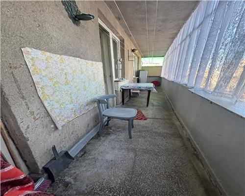 Apartament 2 camere de inchiriat, Piata Civica