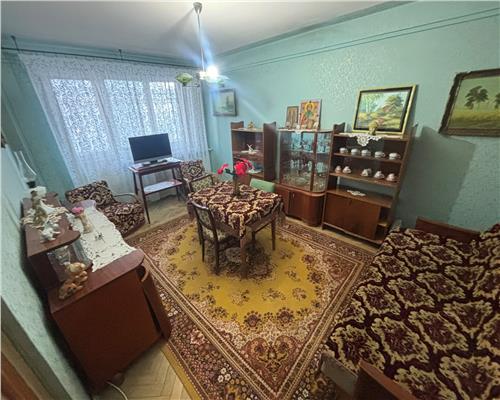 Apartament 2 camere de inchiriat, Piata Civica
