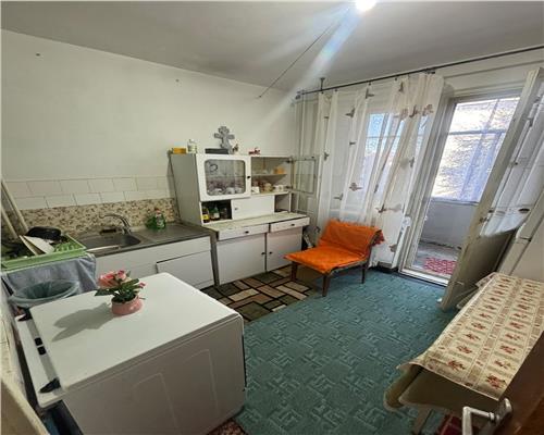 Apartament 2 camere de inchiriat, Piata Civica