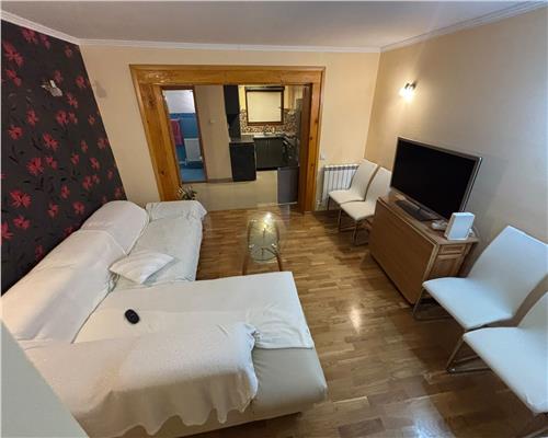 Casa de inchiriat in zona centrala– 80 mp, teren 20 mp