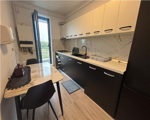 Apartament 2 camere, prima inchiriere, ultramodern, etaj 2