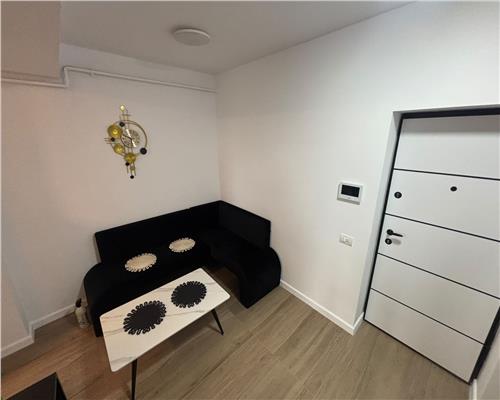 Apartament 2 camere, prima inchiriere, ultramodern, etaj 2