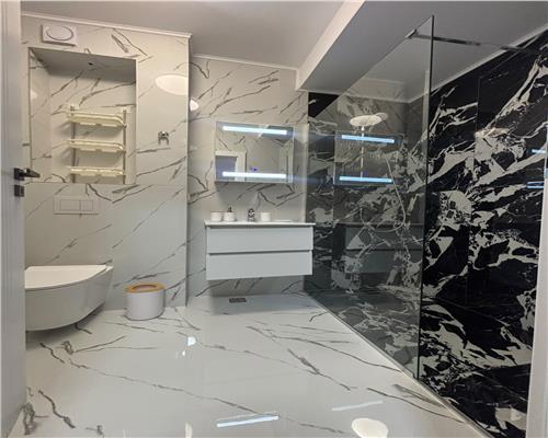 Apartament 2 camere, prima inchiriere, ultramodern, etaj 2