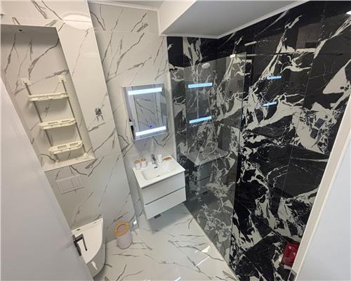 Apartament 2 camere, prima inchiriere, ultramodern, etaj 2