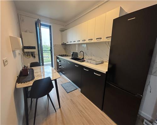 Apartament 2 camere, prima inchiriere, ultramodern, etaj 2