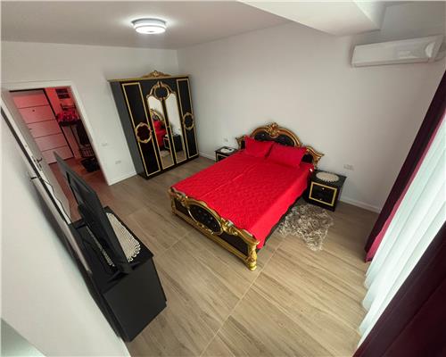 Apartament 2 camere, prima inchiriere, ultramodern, etaj 2