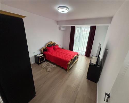 Apartament 2 camere, prima inchiriere, ultramodern, etaj 2