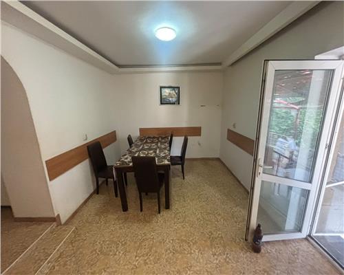 Casa de inchiriat ultracentrala, ideala pentru echipe de angajati