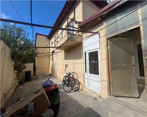 Casa de inchiriat ultracentrala, ideala pentru echipe de angajati