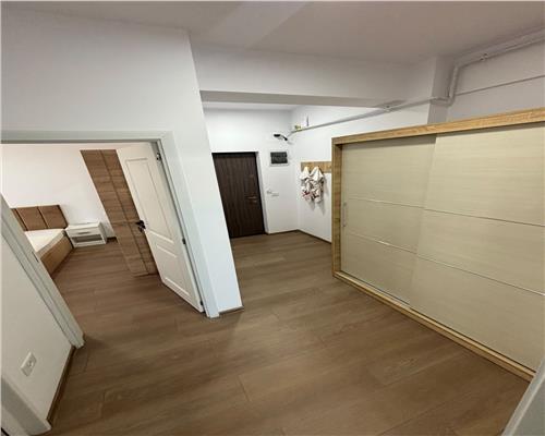 Apartament 2 camere, modern, parcare inclusa