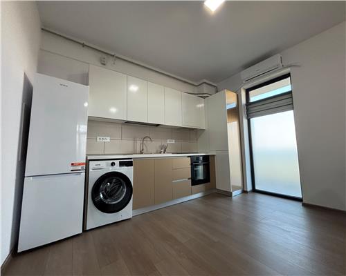 Apartament 2 camere, modern, parcare inclusa