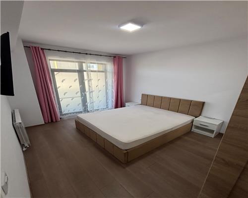 Apartament 2 camere, modern, parcare inclusa