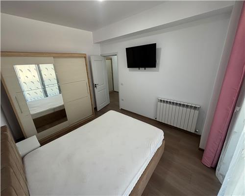 Apartament 2 camere, modern, parcare inclusa