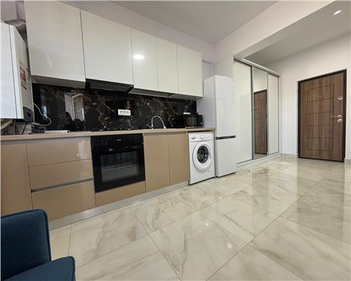 Apartament modern 2 camere, bloc nou, central, cu utilitati incluse