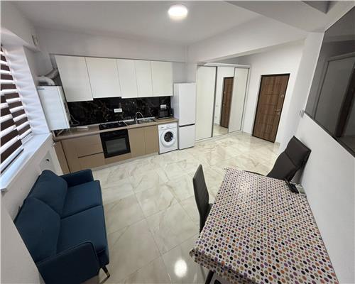 Apartament modern 2 camere, bloc nou, central, cu utilitati incluse