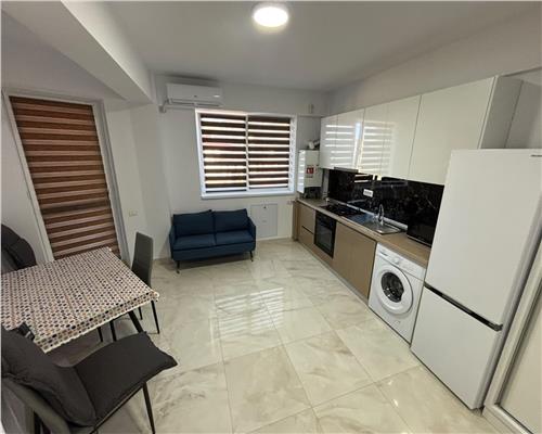 Apartament modern 2 camere, bloc nou, central, cu utilitati incluse
