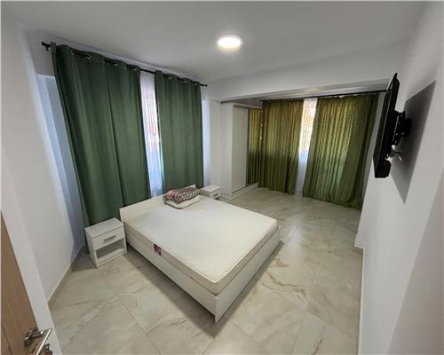 Apartament modern 2 camere, bloc nou, central, cu utilitati incluse