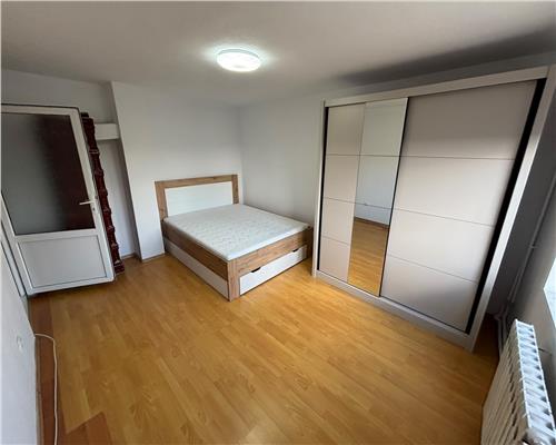 Casa de inchiriat cu 3 camere, zona Mahmudiei, ideala pentru familie