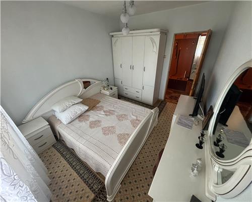 Apartament 4 camere, 80 mp, decomandat – E3, luminos si spatios