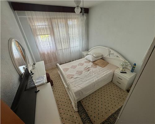 Apartament 4 camere, 80 mp, decomandat – E3, luminos si spatios