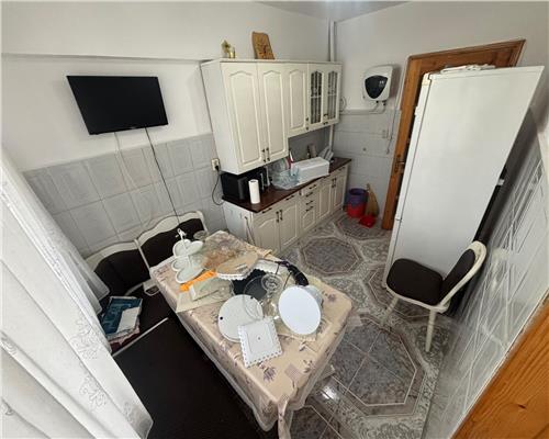 Apartament 4 camere, 80 mp, decomandat – E3, luminos si spatios