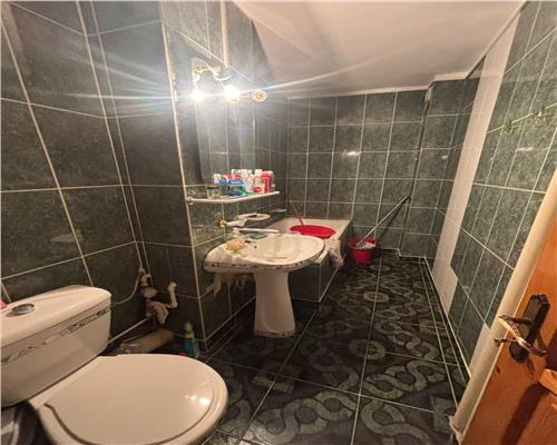 Apartament 4 camere, 80 mp, decomandat – E3, luminos si spatios