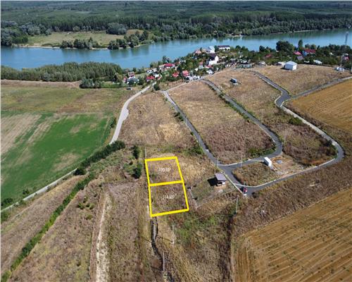 Teren intravilan de vanzare, Balteni, oportunitate unica