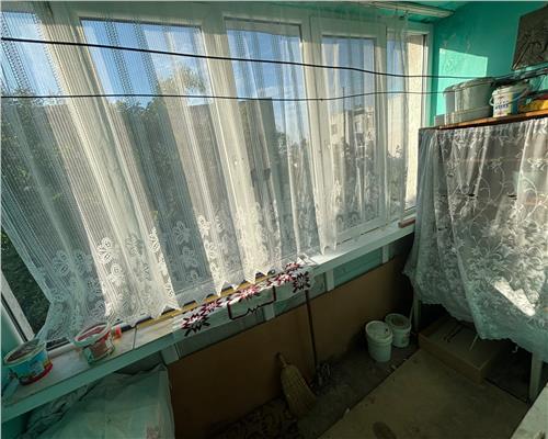 Apartament luminos si spatios, 3 camere, zona 23 August