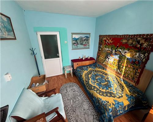 Apartament luminos si spatios, 3 camere, zona 23 August