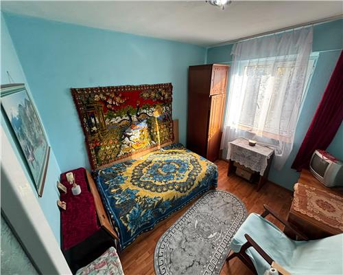 Apartament luminos si spatios, 3 camere, zona 23 August