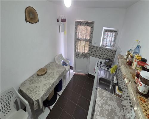 Casa renovata cu livada si 2.000 mp teren, Mihail Kogalniceanu