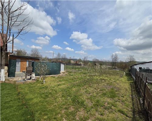 Casa renovata cu livada si 2.000 mp teren, Mihail Kogalniceanu