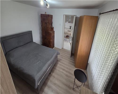 Casa renovata cu livada si 2.000 mp teren, Mihail Kogalniceanu
