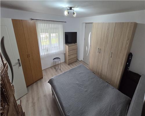Casa renovata cu livada si 2.000 mp teren, Mihail Kogalniceanu