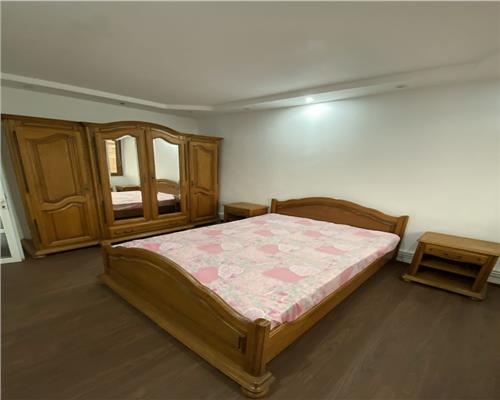 Apartament de inchiriat, 2 camere, centrala proprie